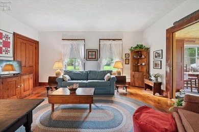 This impeccably maintained 1890s home offers the perfect blend - photo 8