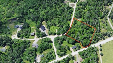 MINGO LOOP - Welcome to Lot 12 on Doe Path in beautiful - photo 8