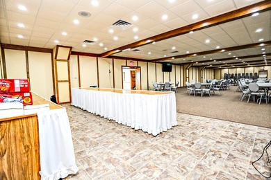 WOW! Plenty of Parking! The Richmond Pavilion Event Space is - photo 11