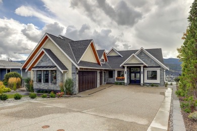 Lake Home For Sale in Coldstream, 