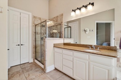 Positioned on a quarter-acre corner lot that opens to greenbelt - photo 11