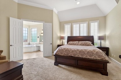 Positioned on a quarter-acre corner lot that opens to greenbelt - photo 12