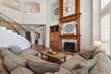 Positioned on a quarter-acre corner lot that opens to greenbelt - photo 14