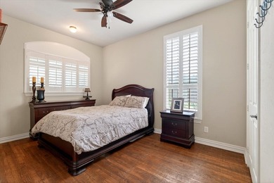 Positioned on a quarter-acre corner lot that opens to greenbelt - photo 16