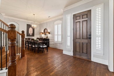 Positioned on a quarter-acre corner lot that opens to greenbelt - photo 18