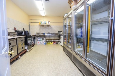 WOW! Plenty of Parking! The Richmond Pavilion Event Space is - photo 19