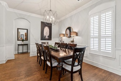 Positioned on a quarter-acre corner lot that opens to greenbelt - photo 19