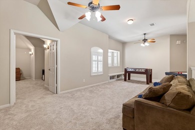 Positioned on a quarter-acre corner lot that opens to greenbelt - photo 20