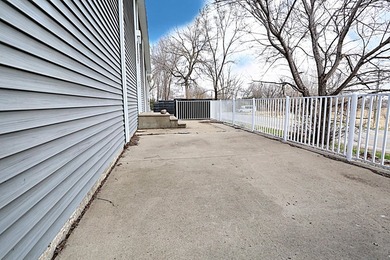 WOW! Plenty of Parking! The Richmond Pavilion Event Space is - photo 21