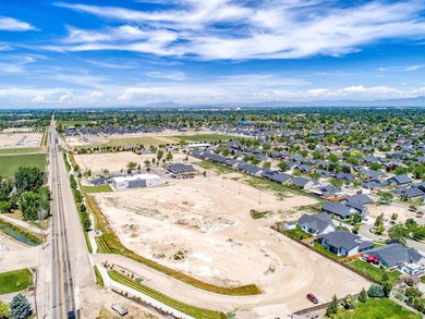 Lake Lowell Lot For Sale in Nampa Idaho