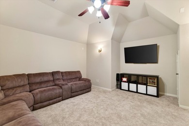 Positioned on a quarter-acre corner lot that opens to greenbelt - photo 21