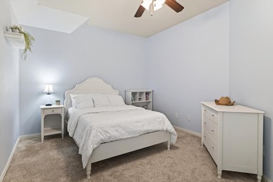 Positioned on a quarter-acre corner lot that opens to greenbelt - photo 22