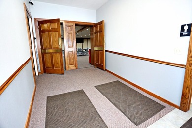 WOW! Plenty of Parking! The Richmond Pavilion Event Space is - photo 23