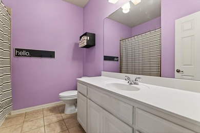 Positioned on a quarter-acre corner lot that opens to greenbelt - photo 23
