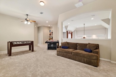 Positioned on a quarter-acre corner lot that opens to greenbelt - photo 24