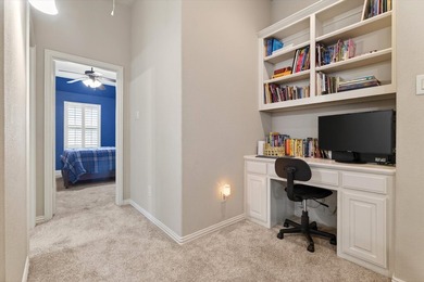 Positioned on a quarter-acre corner lot that opens to greenbelt - photo 25