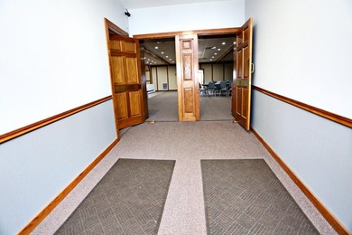 WOW! Plenty of Parking! The Richmond Pavilion Event Space is - photo 27