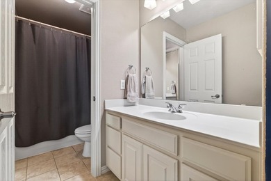 Positioned on a quarter-acre corner lot that opens to greenbelt - photo 27