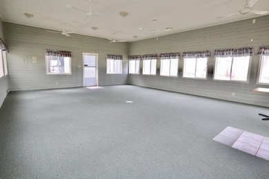 WOW! Plenty of Parking! The Richmond Pavilion Event Space is - photo 29