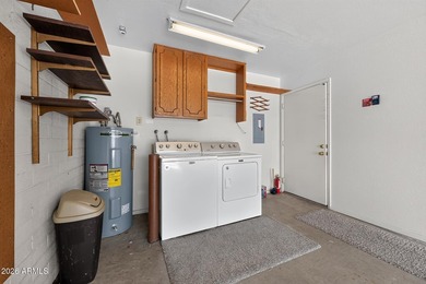 Cute, well-maintained 2-bedroom townhome in the desirable - photo 29