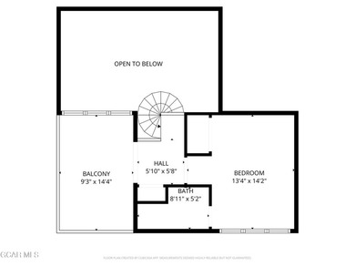 One property. Three ways to own this rare Top-Floor Condo with - photo 29