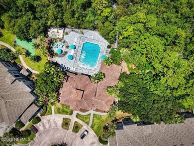 Enjoy low-maintenance living in Villa San Marco with this fully - photo 29