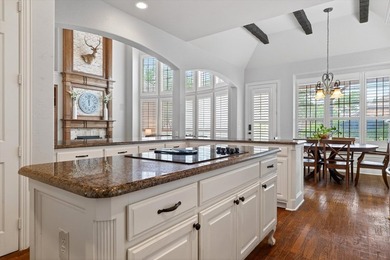 Positioned on a quarter-acre corner lot that opens to greenbelt - photo 30