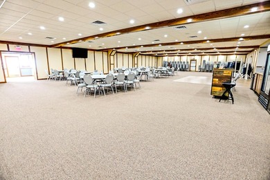 WOW! Plenty of Parking! The Richmond Pavilion Event Space is - photo 31