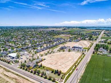 Lake Lowell Lot For Sale in Nampa Idaho