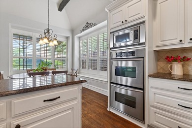 Positioned on a quarter-acre corner lot that opens to greenbelt - photo 31
