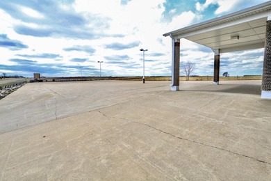 WOW! Plenty of Parking! The Richmond Pavilion Event Space is - photo 32