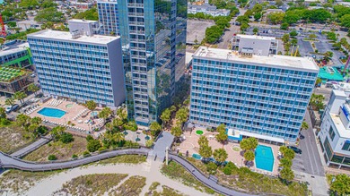 For the first time ever, the iconic Yachtsman Resort's South - photo 32