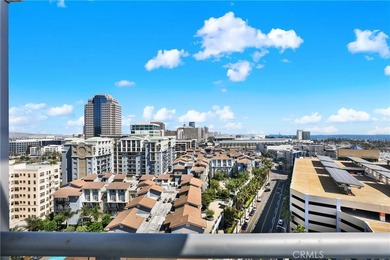 Welcome to Unit 1203 at West Ocean Tower, a modern high-rise - photo 2