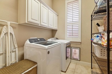Positioned on a quarter-acre corner lot that opens to greenbelt - photo 32