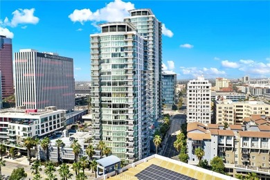Welcome to Unit 1203 at West Ocean Tower, a modern high-rise - photo 3