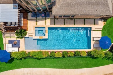 Positioned on a quarter-acre corner lot that opens to greenbelt - photo 34