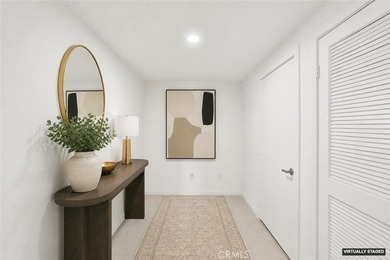 Welcome to Unit 1203 at West Ocean Tower, a modern high-rise - photo 5