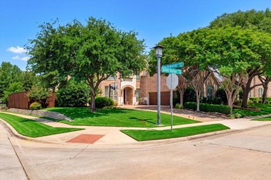Positioned on a quarter-acre corner lot that opens to greenbelt - photo 37