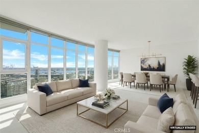 Welcome to Unit 1203 at West Ocean Tower, a modern high-rise - photo 9