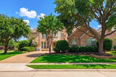 Positioned on a quarter-acre corner lot that opens to greenbelt - photo 40