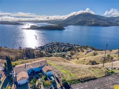 (private lake, pond, creek) Lot For Sale in Glenhaven California