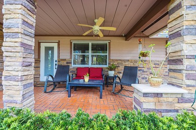 Country Living at its finest- Large, well appointed home located - photo 3