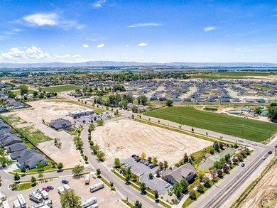 Lake Lowell Lot For Sale in Nampa Idaho