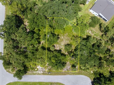 Northport Waterway Lakes and Canals Lot For Sale in North Port Florida