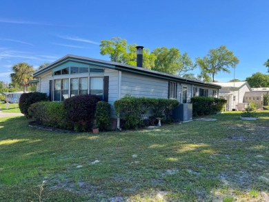 King Lake - Marion County Home For Sale in Silver Springs Florida