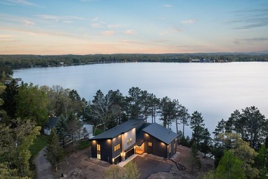 There are a handful of properties on Gull Lake where the setting - photo 1
