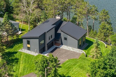 There are a handful of properties on Gull Lake where the setting - photo 6