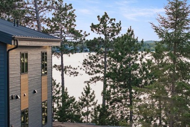 There are a handful of properties on Gull Lake where the setting - photo 8