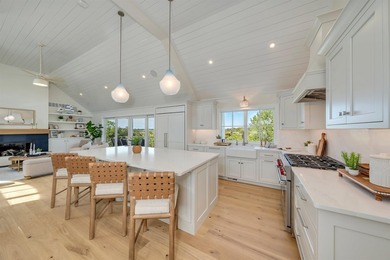 Stunning new construction located in downtown Cape May. This - photo 4