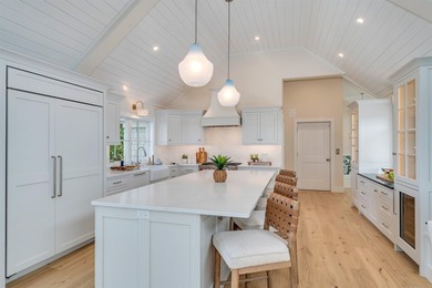 Stunning new construction located in downtown Cape May. This - photo 5
